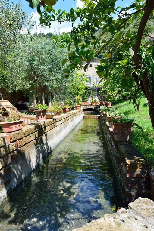 Hotel Acquasanta Terracina Exterior photo